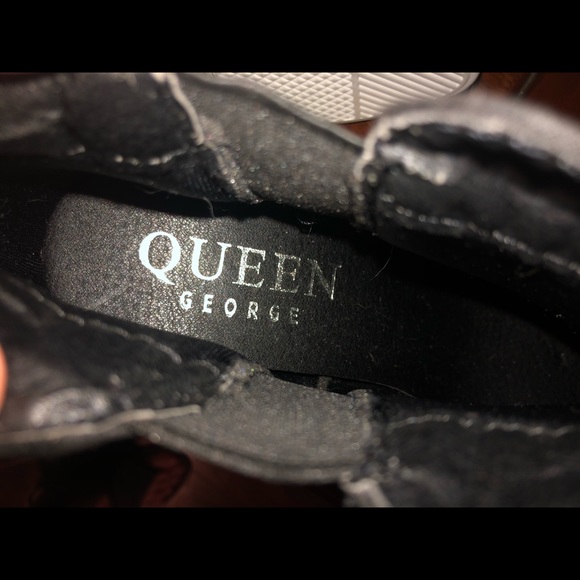 Queen George Aspen Boot - Picture 3 of 4